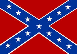 bandeira dos confederados