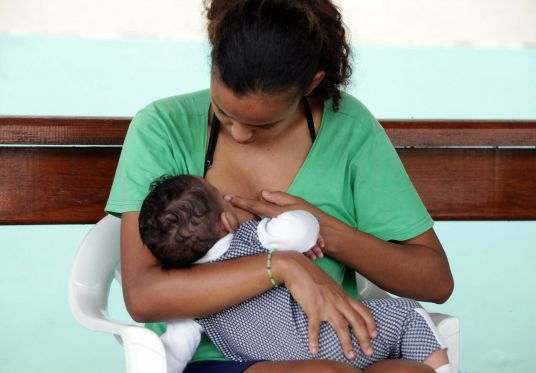 Seap afirma que grávidas têm acesso a acompanhamento pré-natal, o que não é observado por defensores e especialistas (Foto: Divulgação)