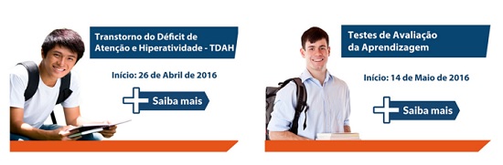 Clique na imagem para acessar a página de inscrição dos cursos da Apae de São Paulo.