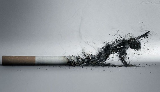 epidemia global do tabaco mata quase 6 milhões de pessoas por ano. Imagem: Reprodução
