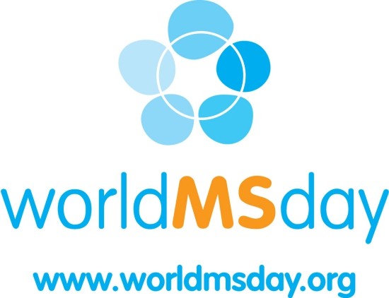 Dia Mundial da Esclerose Múltipla (clique aqui)