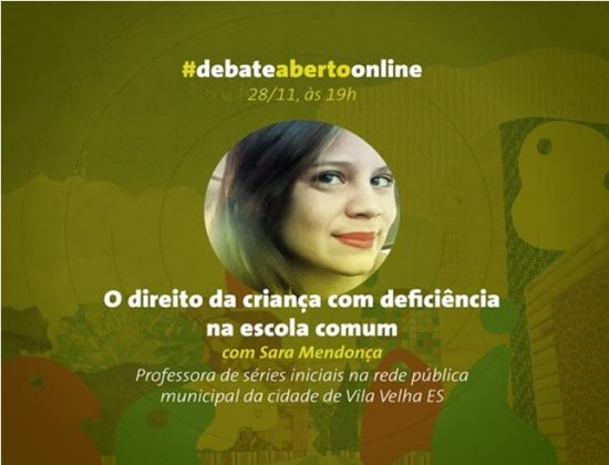 Para participar, acesse: www.diversidadenarua.cc/debate. Imagem: Divulgação