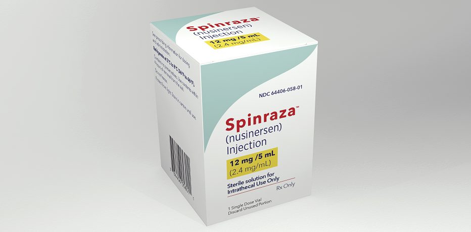 Cada aplicação do Spinraza 12mg custa US$ 125 mil. Imagem: Reprodução